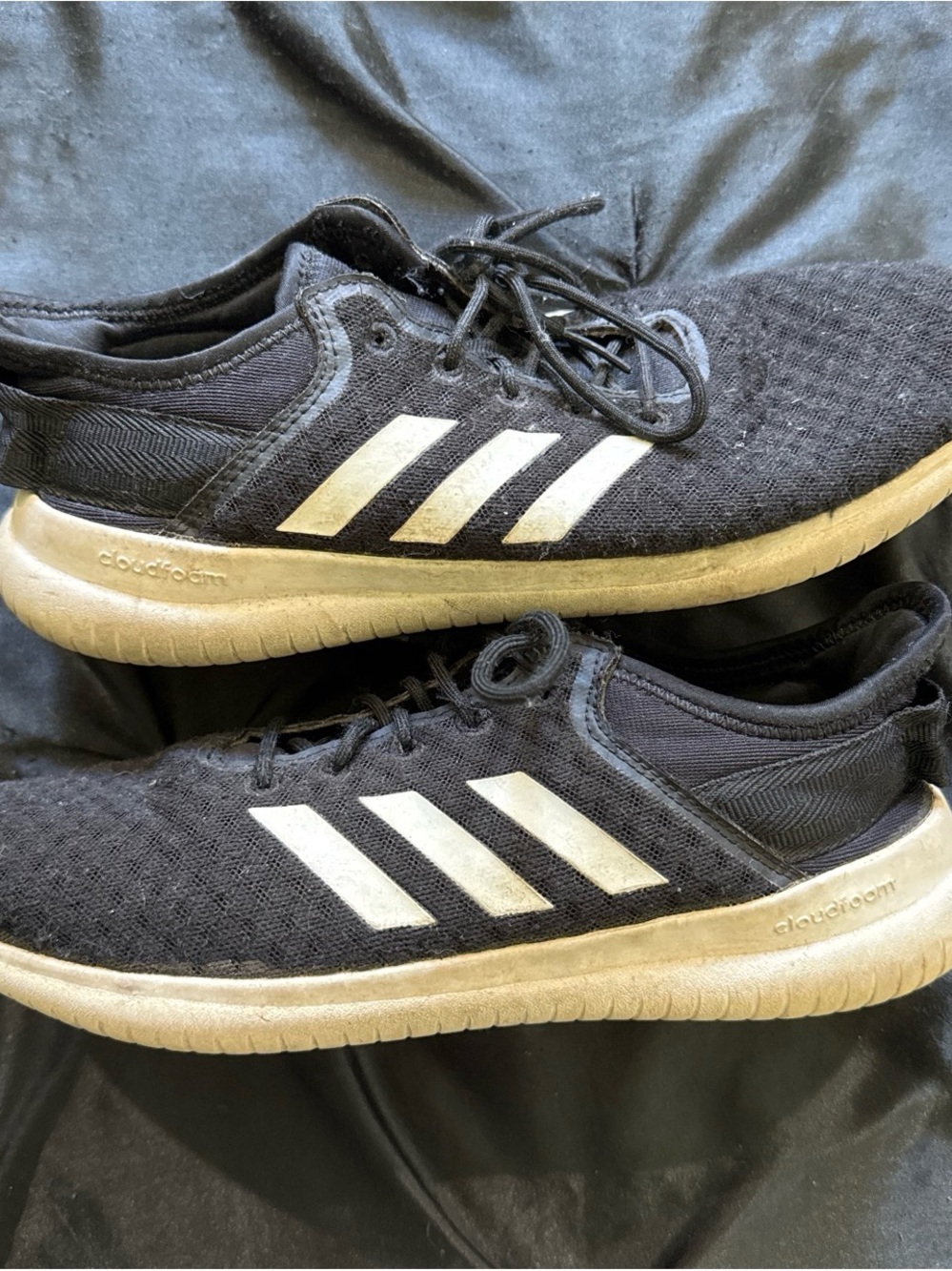 Adidas sneakers